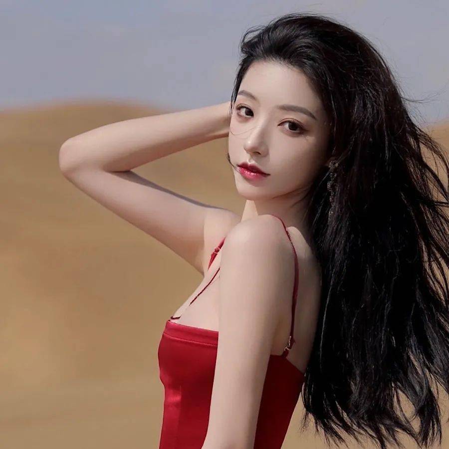 
时尚女生头像：hth官网入口(图3)