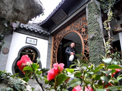 华体会体育hth官方网站_费玉清、张云雷,东方卫视春晚或演“清云志”(图1) 华体会体育hth官方网站