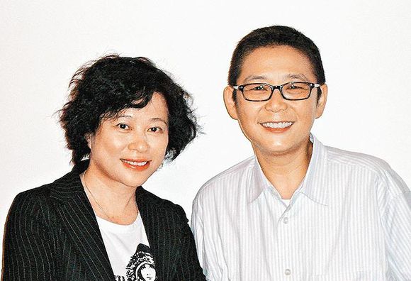 hth官网入口_交流促进共同进步——二郎庙镇一初中举行班主任工作经验交流会(图2) hth官网入口