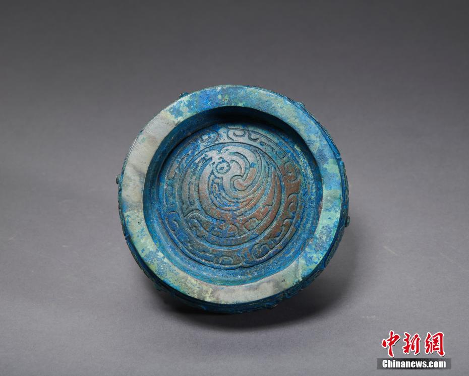 hth官网入口|《凤弈》广定王庞宇有原型吗?历史上有这个人吗?(图1) 华体会体育hth官方网站