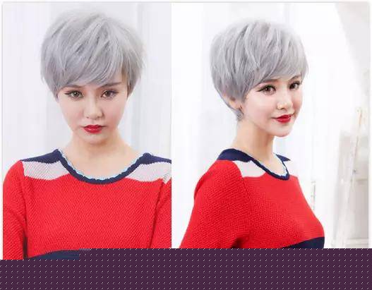 hth官网入口:
2020年盛行的女生短发发型 第四款百搭又飒(图2) hth官网入口:
2020年盛行的女生短发发型 第四款百搭又飒(图2)