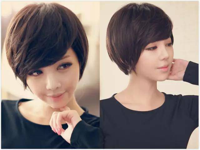 hth官网入口:
2020年盛行的女生短发发型 第四款百搭又飒(图5) hth官网入口:
2020年盛行的女生短发发型 第四款百搭又飒(图5)