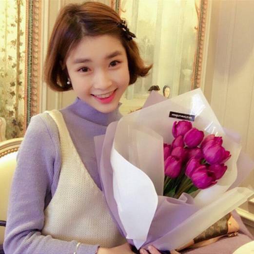 “华体会体育hth官方网站”
春明不觉晓丨2020可爱短发发型 超级无敌减龄显嫩(图3) “华体会体育hth官方网站”
春明不觉晓丨2020可爱短发发型 超级无敌减龄显嫩(图3)