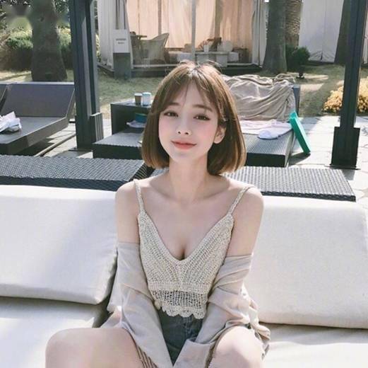 “华体会体育hth官方网站”
春明不觉晓丨2020可爱短发发型 超级无敌减龄显嫩(图6) “华体会体育hth官方网站”
春明不觉晓丨2020可爱短发发型 超级无敌减龄显嫩(图6)