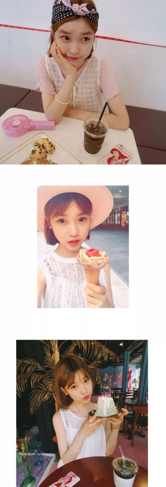 “华体会体育hth官方网站”
春明不觉晓丨2020可爱短发发型 超级无敌减龄显嫩(图11) “华体会体育hth官方网站”
春明不觉晓丨2020可爱短发发型 超级无敌减龄显嫩(图11)