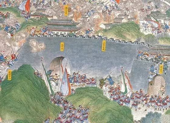 hth官网入口_唐朝版《寻秦记》?男主穿越剧《唐砖》网友大呼毁原著(图1) hth官网入口