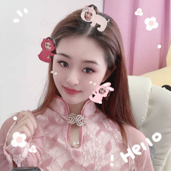 
直播行业风潮涌动 新潮直播崛起：一对一直播结交！_华体会体育hth官方网站(图3)