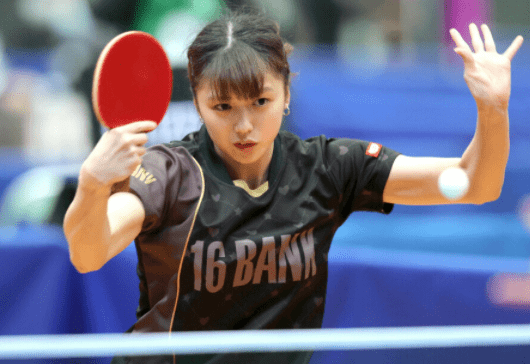 坏消息!日本乒乓赛场再现发烧情况 又有3位运发动无奈退出竞争【华体会体育hth官方网站】(图5)
坏消息!日本乒乓赛场再现发烧情况 又有3位运发动无奈退出竞争【华体会体育hth官方网站】(图5)