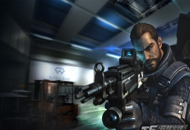 赵煊《破冰行动》杀青 用心拍戏致敬英雄_hth官网入口(图1) hth官网入口