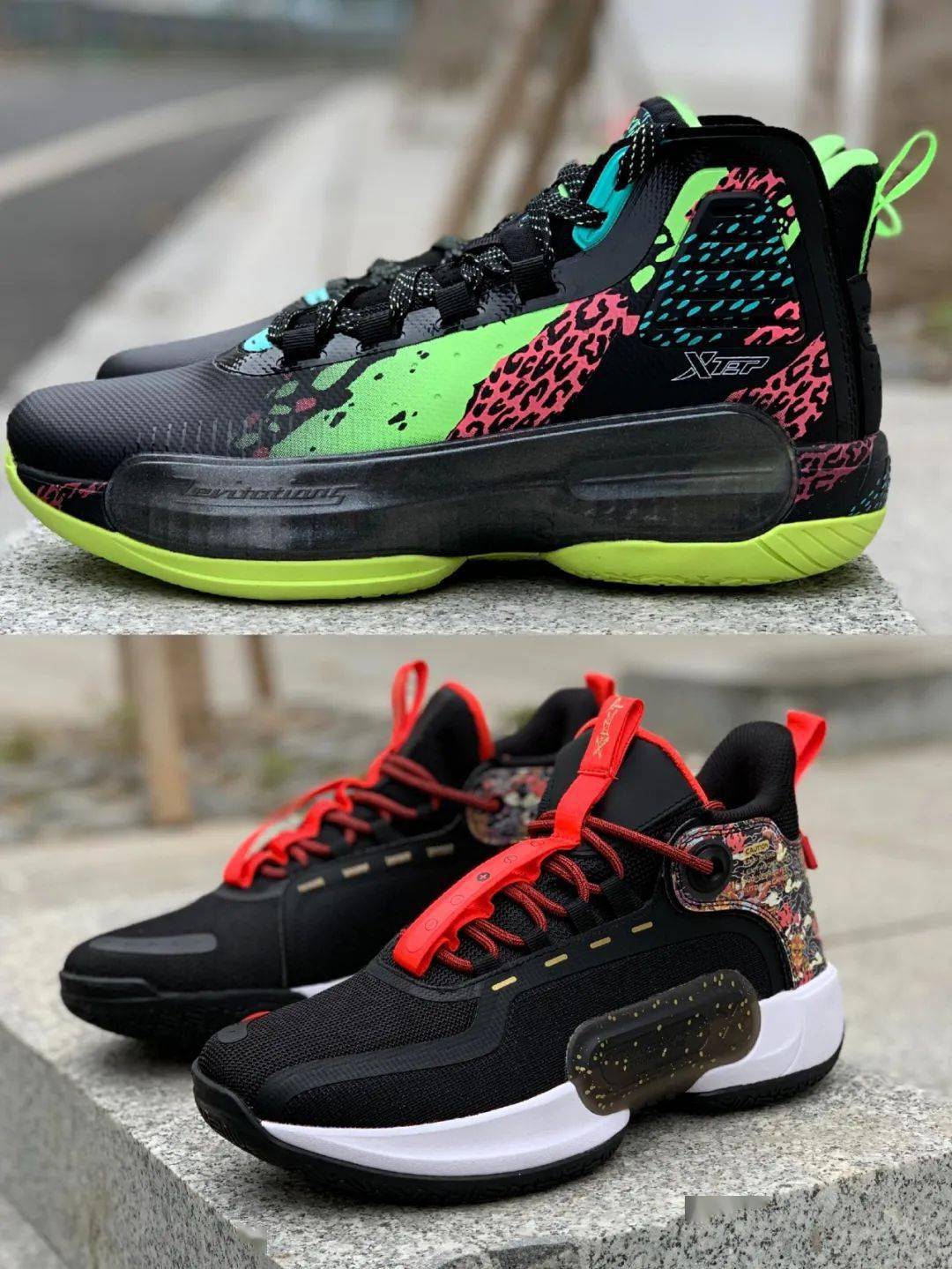 “华体会体育hth官方网站”
双版本另有隐藏彩蛋?!这个系列球鞋也是林书豪的战靴之一...(图5) “华体会体育hth官方网站”
双版本另有隐藏彩蛋?!这个系列球鞋也是林书豪的战靴之一...(图5)