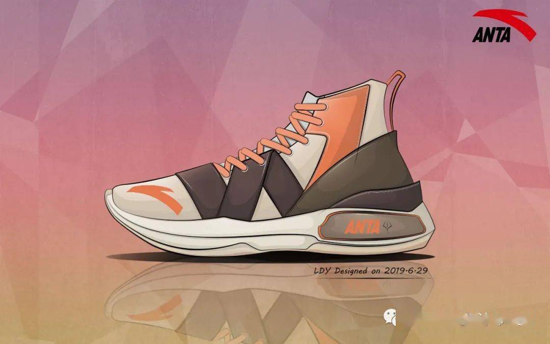 来稿丨广州美术学院赖锭洋球鞋设计作品“华体会体育hth官方网站”(图36)
来稿丨广州美术学院赖锭洋球鞋设计作品“华体会体育hth官方网站”(图36)