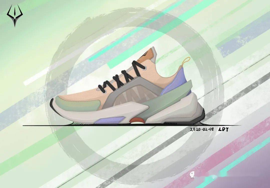 来稿丨广州美术学院赖锭洋球鞋设计作品“华体会体育hth官方网站”(图44)
来稿丨广州美术学院赖锭洋球鞋设计作品“华体会体育hth官方网站”(图44)