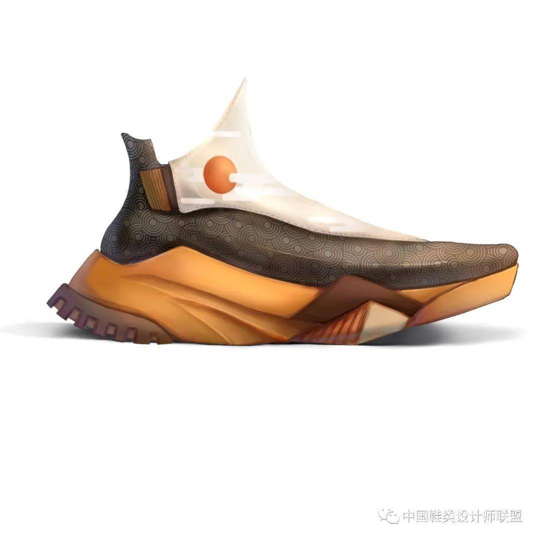 来稿丨广州美术学院赖锭洋球鞋设计作品“华体会体育hth官方网站”(图46)
来稿丨广州美术学院赖锭洋球鞋设计作品“华体会体育hth官方网站”(图46)