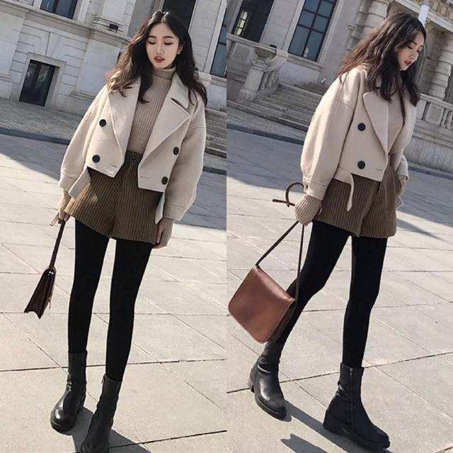 *
王菊真的不怕冷!大冬天还穿只到大腿根的短裤 连靴子都比裤子长_hth官网入口(图10) *
王菊真的不怕冷!大冬天还穿只到大腿根的短裤 连靴子都比裤子长_hth官网入口(图10)