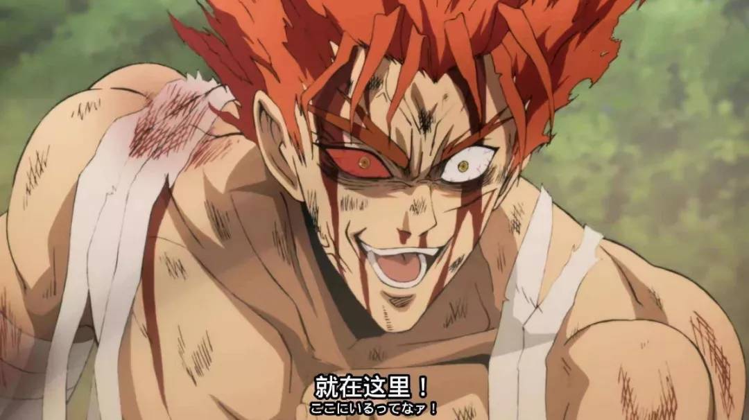 
玩拓受邀到场《一拳超人》动画制作！|hth官网入口(图6)