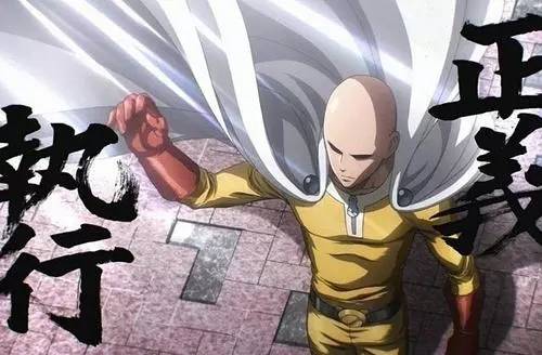 
玩拓受邀到场《一拳超人》动画制作！|hth官网入口(图12)