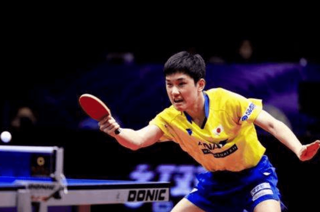 ‘华体会体育hth官方网站’
日本乒乓名将！张本：或无缘奥运金牌 伊藤：差距太大(图4)