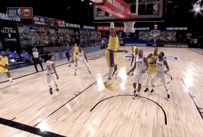 
安息吧！詹姆斯撰文悲悼 全美都陷入伤心 多位球星加入其中【hth官网入口】(图1)