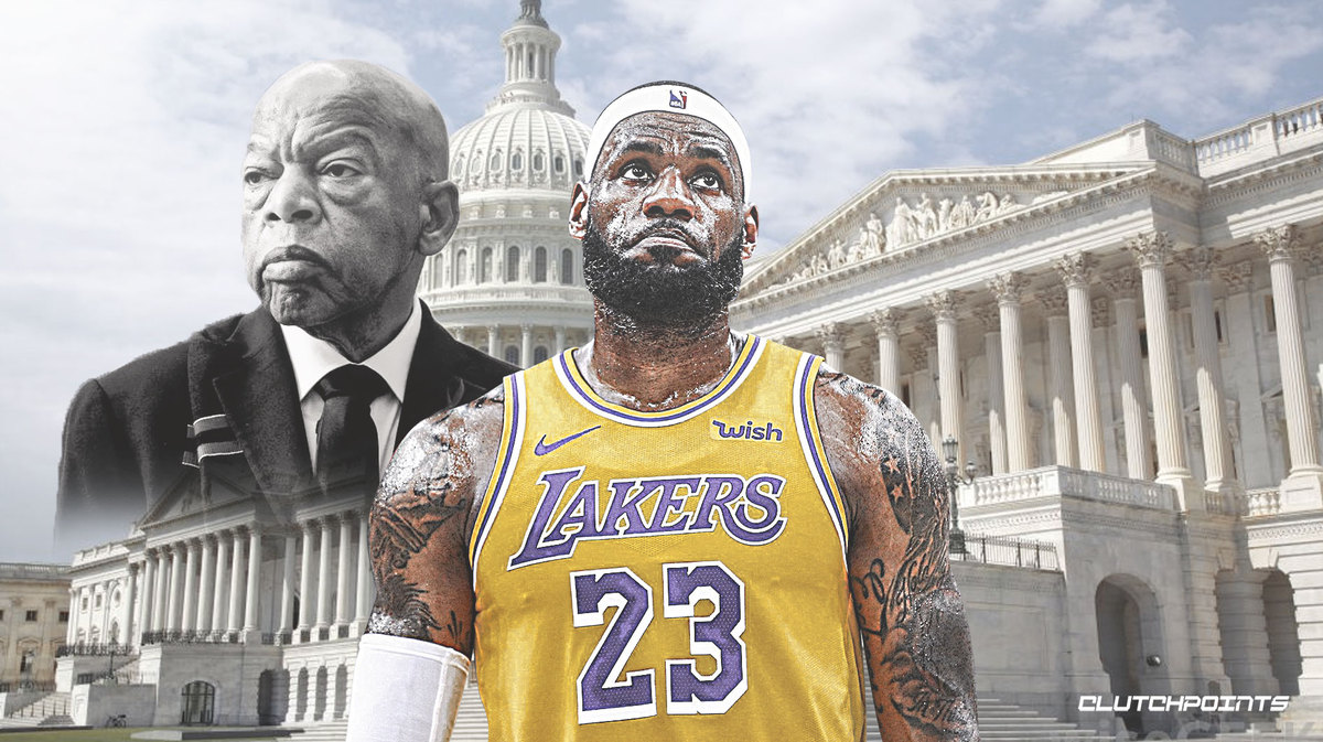 
安息吧！詹姆斯撰文悲悼 全美都陷入伤心 多位球星加入其中【hth官网入口】(图4)