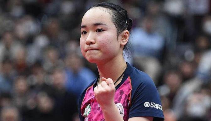 “华体会体育hth官方网站”
马龙和日本伊藤美诚同一天生日！球迷：居然相差12岁(图3)